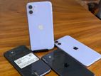 Apple iPhone 11 128GB (Used)