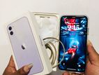 Apple iPhone 11 128GB (Used)