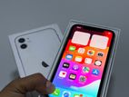 Apple iPhone 11 128GB (Used)