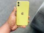 Apple iPhone 11 128GB (Used)