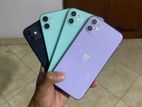 Apple iPhone 11 128GB (Used)