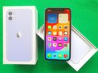 Apple iPhone 11 128GB (Used)