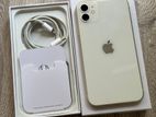 Apple iPhone 11 128GB (Used)