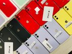 Apple iPhone 11 128GB (Used)