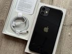 Apple iPhone 11 128GB (Used)