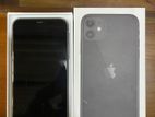 Apple iPhone 11 128GB (Used)
