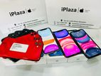 Apple iPhone 11 128GB (Used)