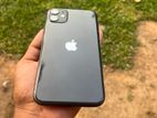 Apple iPhone 11 128GB (Used)