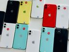 Apple iPhone 11 128GB (Used)