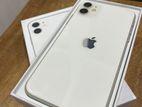 Apple iPhone 11 128GB (Used)
