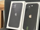 Apple iPhone 11 128GB (Used)