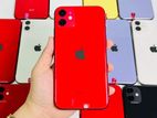 Apple iPhone 11 128GB (Used)