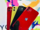 Apple iPhone 11 128GB (Used)