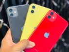 Apple iPhone 11 128GB (Used)