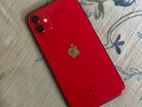 Apple iPhone 11 128GB (Used)