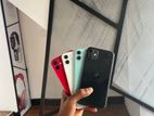 Apple iPhone 11 128GB (Used)