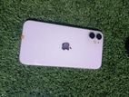 Apple iPhone 11 128GB (Used)