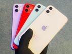 Apple iPhone 11 128GB (Used)