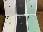 Apple iPhone 11 128GB (Used)