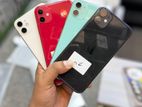Apple iPhone 11 128GB (Used)