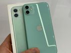 Apple iPhone 11 128GB (Used)