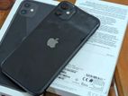Apple iPhone 11 128GB (Used)