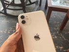 Apple iPhone 11 128GB (Used)