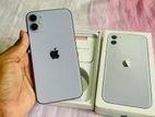 Apple iPhone 11 128GB (Used)