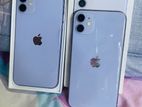Apple iPhone 11 128GB (Used)