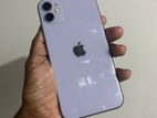 Apple iPhone 11 128GB (Used)