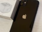Apple iPhone 11 128GB (Used)