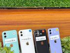 Apple iPhone 11 128GB (Used)
