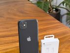 Apple iPhone 11 128GB (Used)