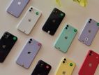 Apple iPhone 11 128GB (Used)