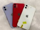Apple iPhone 11 128GB (Used)