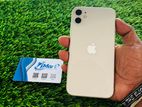 Apple iPhone 11 128GB (Used)