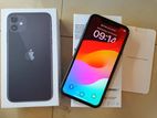 Apple iPhone 11 128GB (Used)