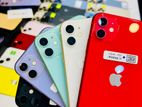Apple iPhone 11 128GB (Used)