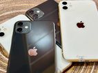 Apple iPhone 11 128GB (Used)