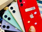Apple iPhone 11 128GB (Used)