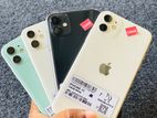 Apple iPhone 11 128GB (Used)