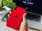 Apple iPhone 11 128GB (Used)