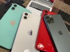 Apple iPhone 11 128GB (Used)