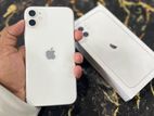 Apple iPhone 11 128GB (Used)