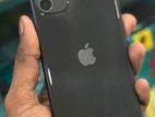 Apple iPhone 11 128GB (Used)