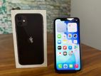 Apple iPhone 11 128GB (Used)