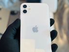 Apple iPhone 11 128GB (Used)