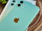 Apple iPhone 11 128GB (Used)