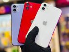 Apple iPhone 11 128GB (Used)