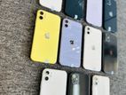 Apple iPhone 11 128GB (Used)